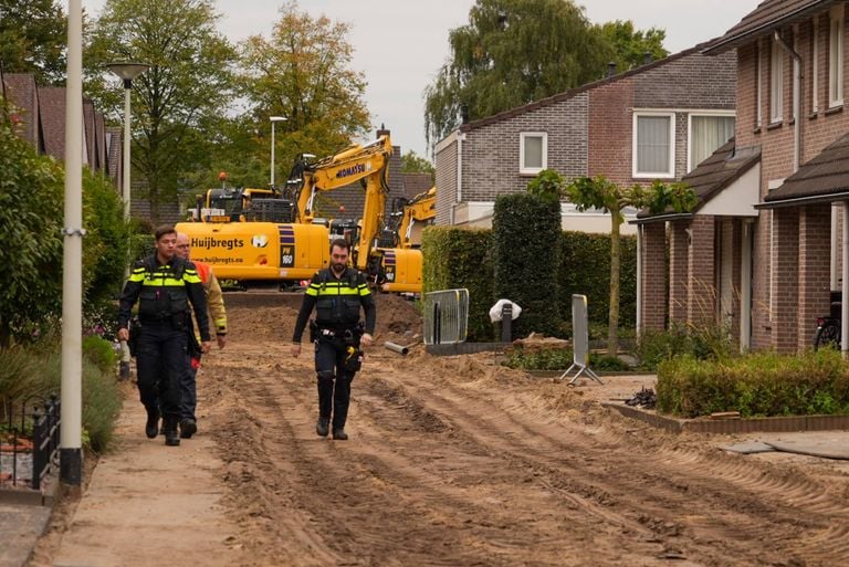 (Foto: Harrie Grijseels /  Persbureau Heitink.)