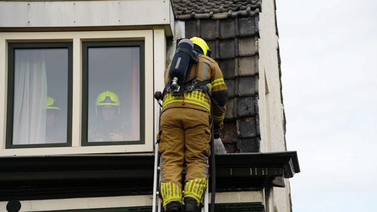 Foto: Erik Haverhals/ Persbureau Heitink.