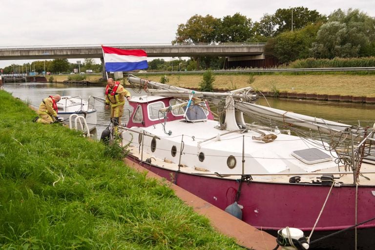 (Foto: Harrie Grijseels / Persbureau Heitink.)