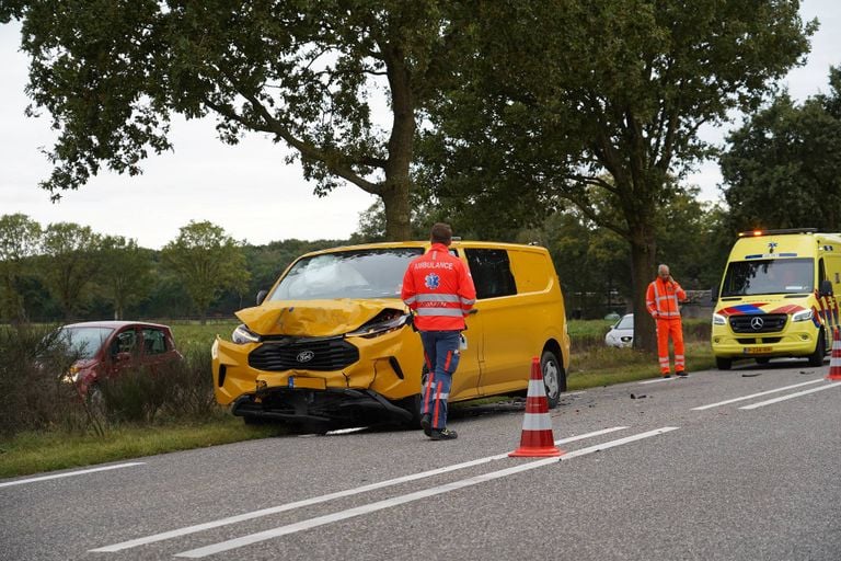 (Foto: Jeroen Stuve / Persbureau Heitink.)