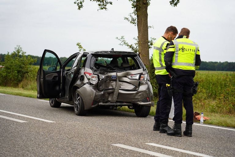 (Foto: Jeroen Stuve / Persbureau Heitink.)