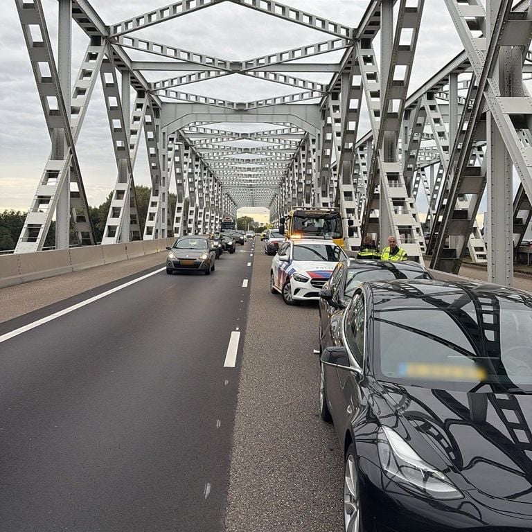 (Foto: Rijkswaterstaat.)