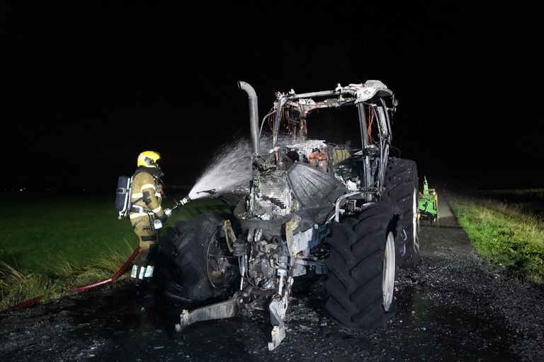 (Foto: Bart Meesters / Persbureau Heitink.)