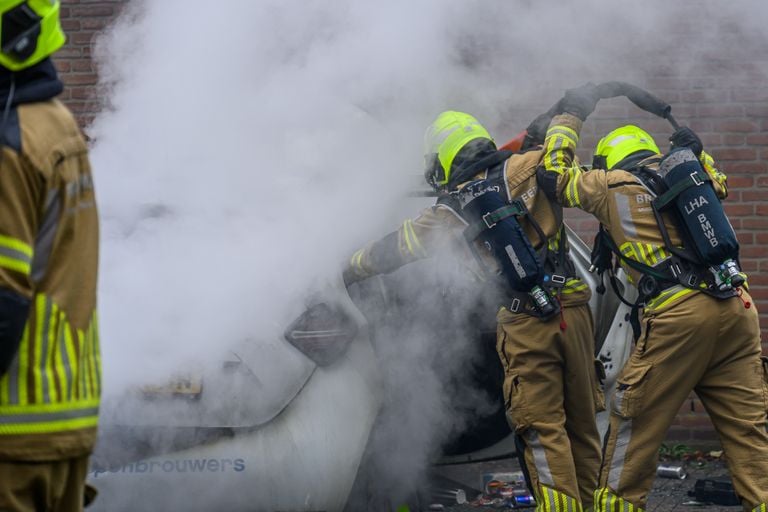 Foto: Tom van der Put / Persbureau Heitink