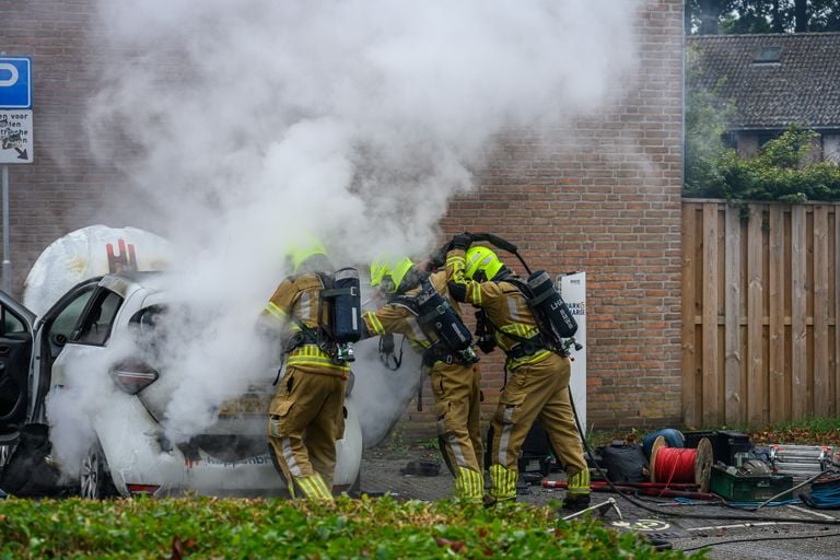 Foto: Tom van der Put / Persbureau Heitink