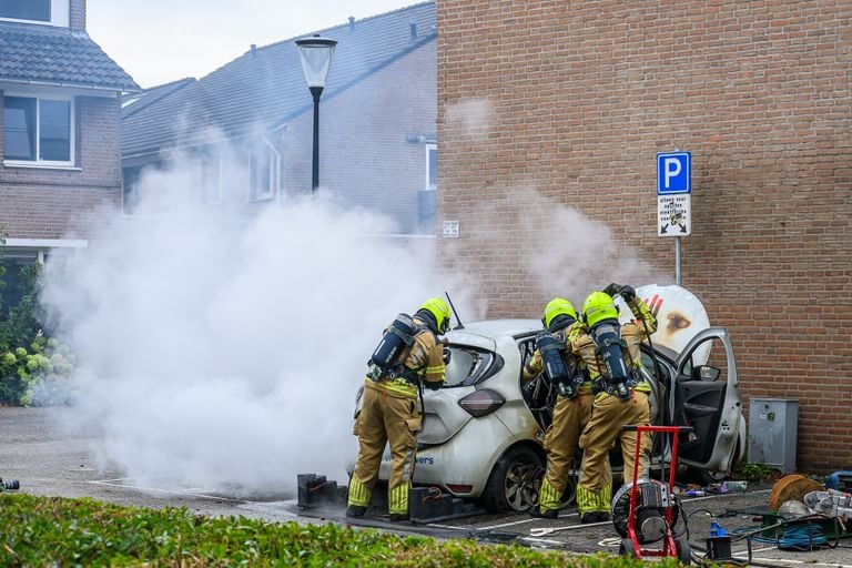 Foto: Tom van der Put / Persbureau Heitink