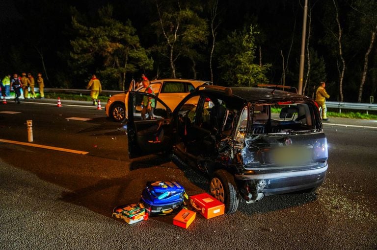 Foto: Dave Hendriks / Persbureau Heitink