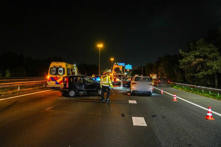 Foto: Dave Hendriks / Persbureau Heitink