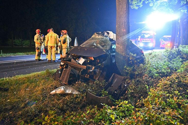 Foto: Rico Vogels/Persbureau Heitink.