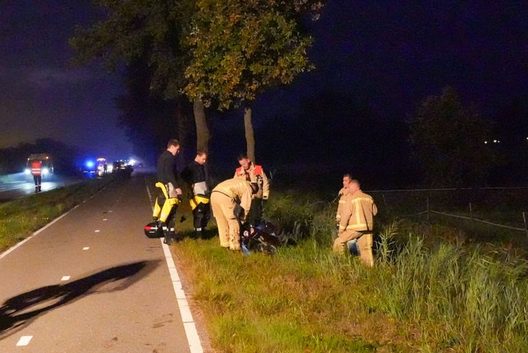 Foto: Harrie Grijseels / Persbureau Heitink