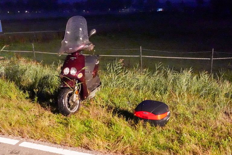 Foto: Harrie Grijseels / Persbureau Heitink