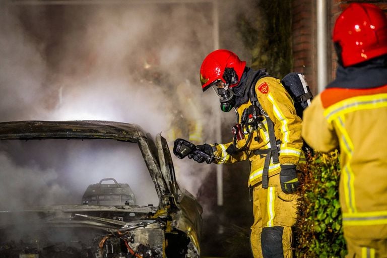Foto: Persbureau Heitink