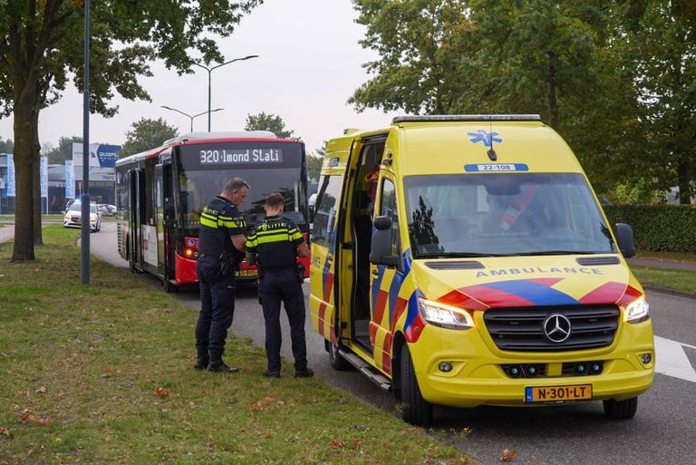 Foto: Persbureau Heitink.