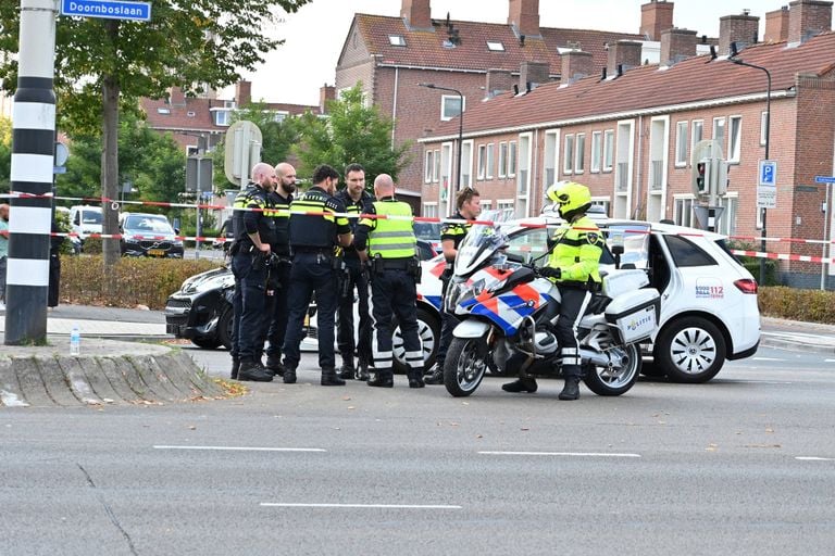 Foto: Persbureau Heitink.