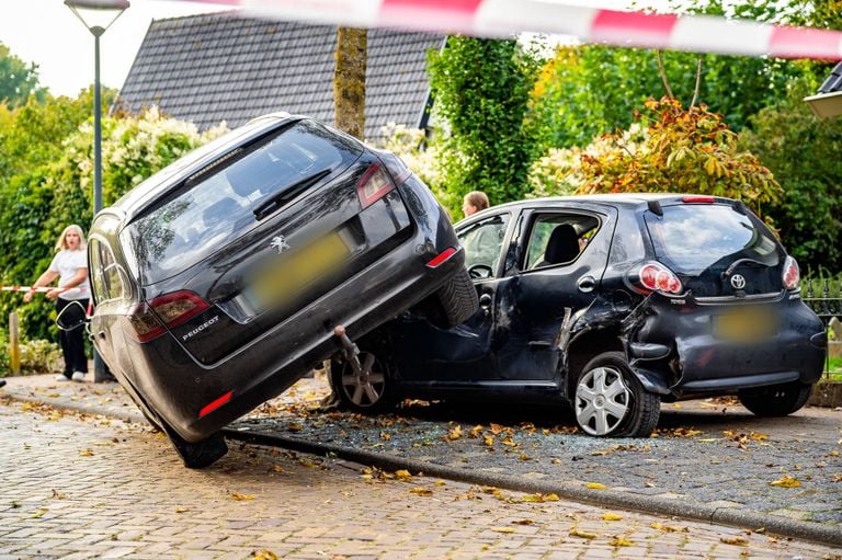 Foto: Persbureau Heitink.