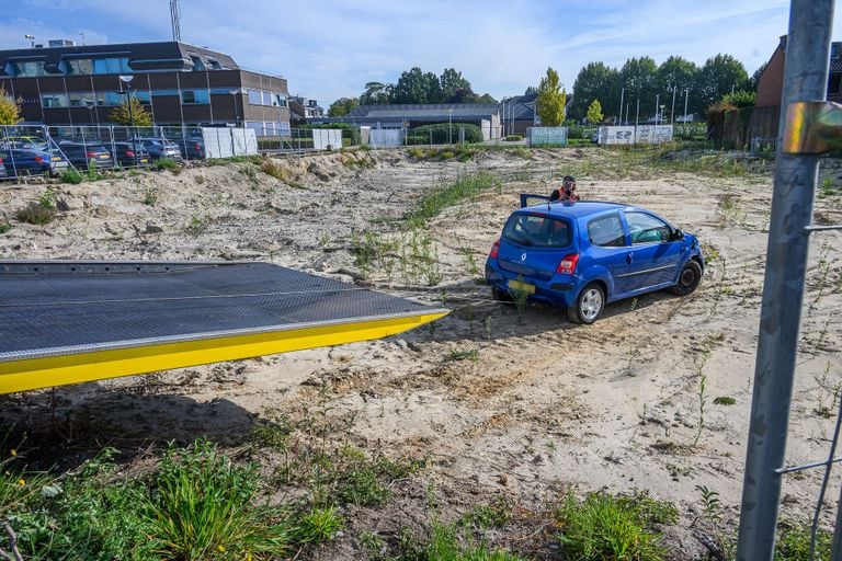 Foto: Tom van der Put/Persbureau Heitink.