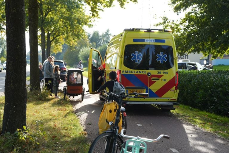 Foto: Erik Haverhals/Persbureau Heitink.