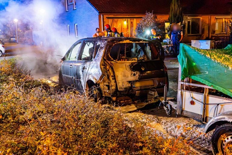 Foto: Harrie Grijseels / Persbureau Heitink