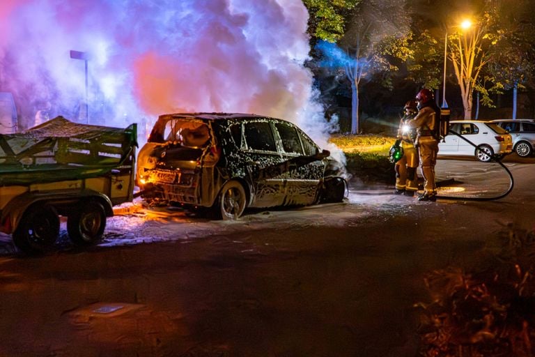 Foto: Harrie Grijseels / Persbureau Heitink