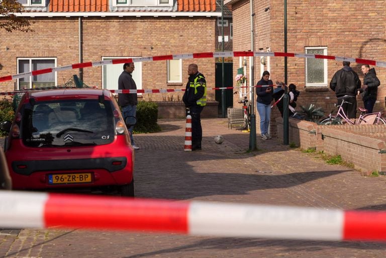 Foto: Harrie Grijseels/Persbureau Heitink.