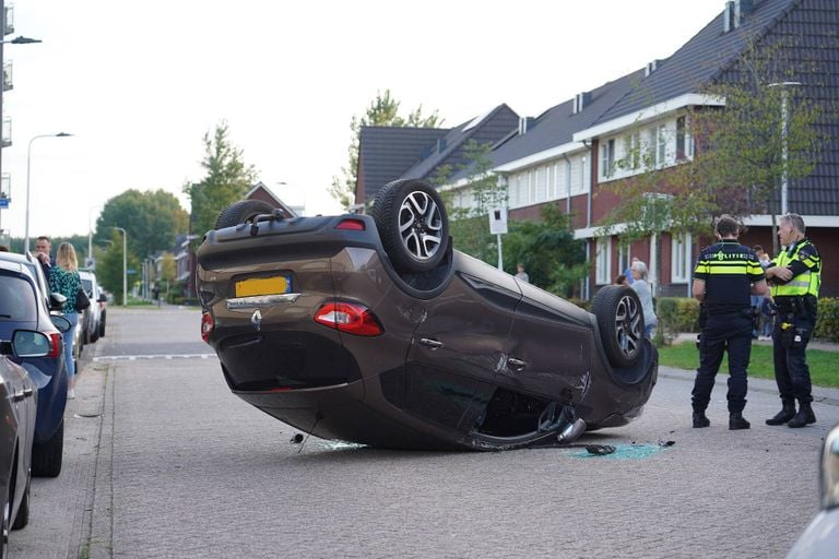 Foto: Persbureau Heitink.