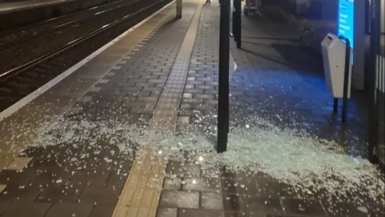 Foto: Instagram wijkagenten Etten-Leur.