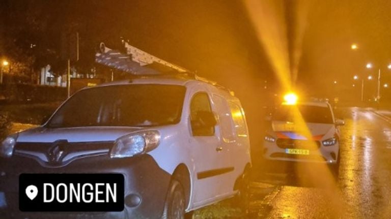 Foto: Instagram jeugdagenten Langstraat.