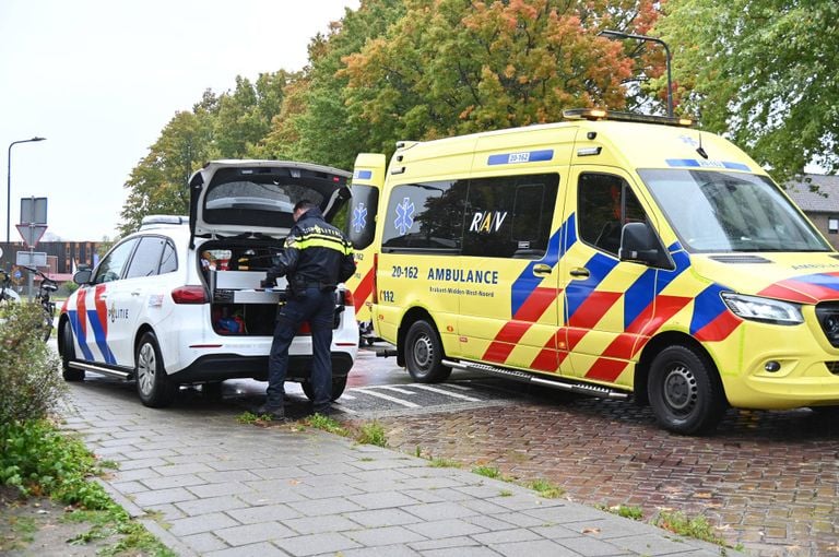 Foto: Perry Roovers/Persbureau Heitink.