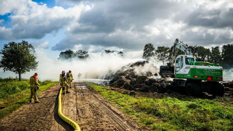 Foto: Persbureau Heitink