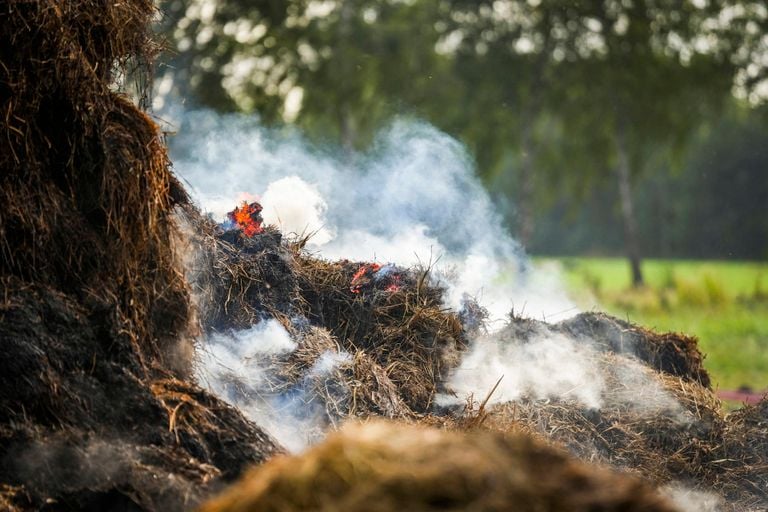 Foto: Persbureau Heitink