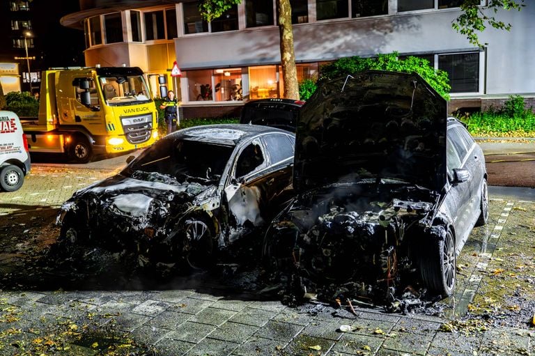 Foto: Persbureau Heitink.