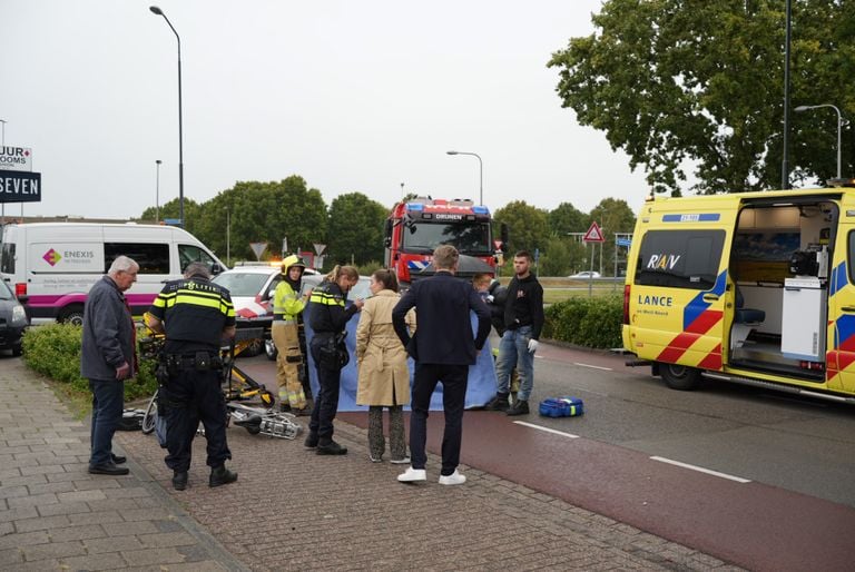 Foto: Erik Haverhals / Persbureau Heitink