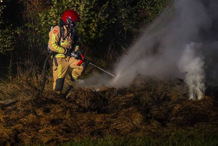 Foto: Harrie Grijseels / Persbureau Heitink 