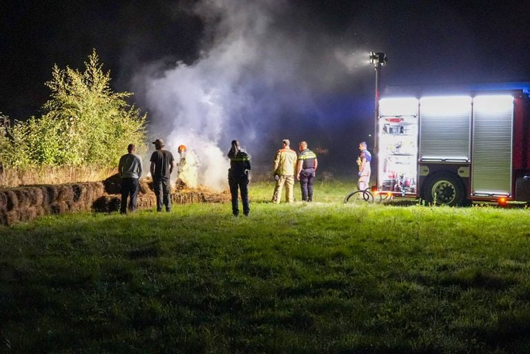 Foto: Harrie Grijseels / Persbureau Heitink 