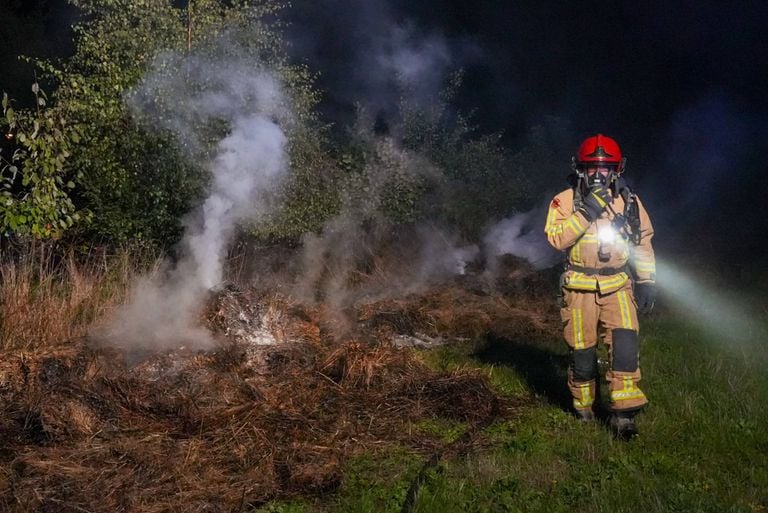 Foto: Harrie Grijseels / Persbureau Heitink 