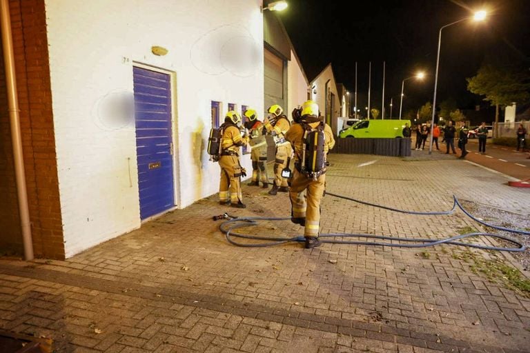 Foto: Addy Smits / Persbureau Heitink