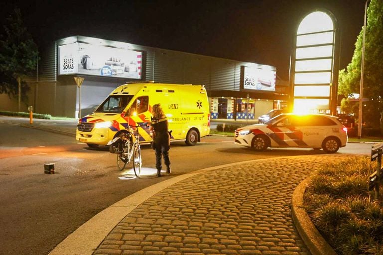 Foto: Addy Smits / Persbureau Heitink