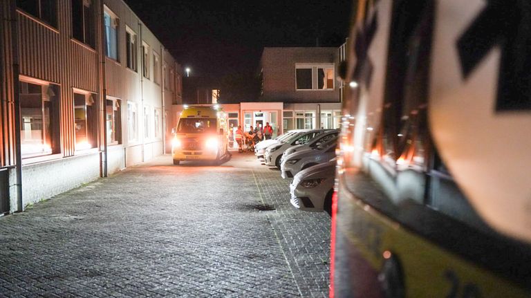 Foto: Erik Haverhals / Persbureau Heitink