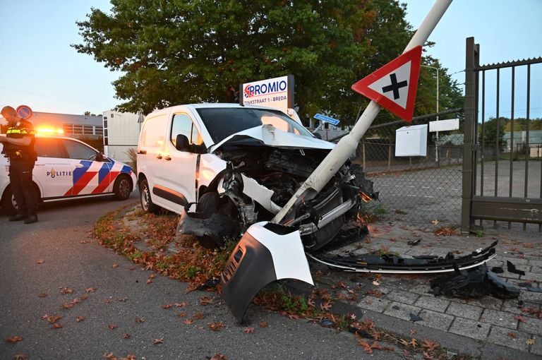 Foto: Perry Roovers / Persbureau Heitink