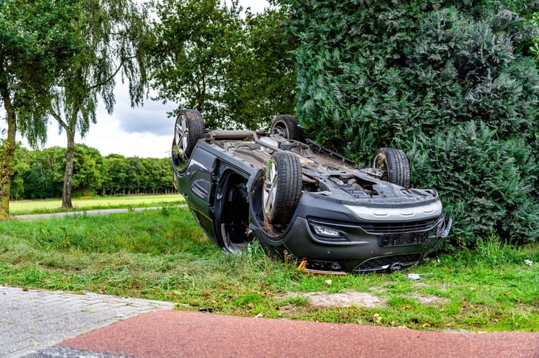 Foto: Lucas Lammers / Persbureau Heitink