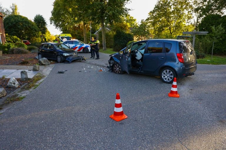 Foto: Addy Smits/Persbureau Heitink.