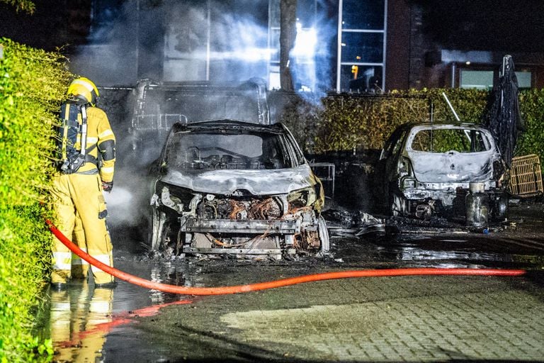 Foto: Lucas Lammers/Persbureau Heitink.