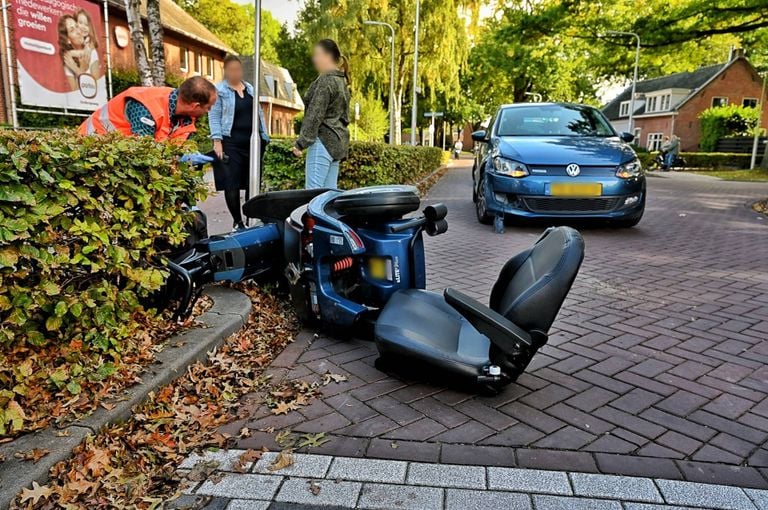 Foto: Toby de Kort / Persbureau Heitink