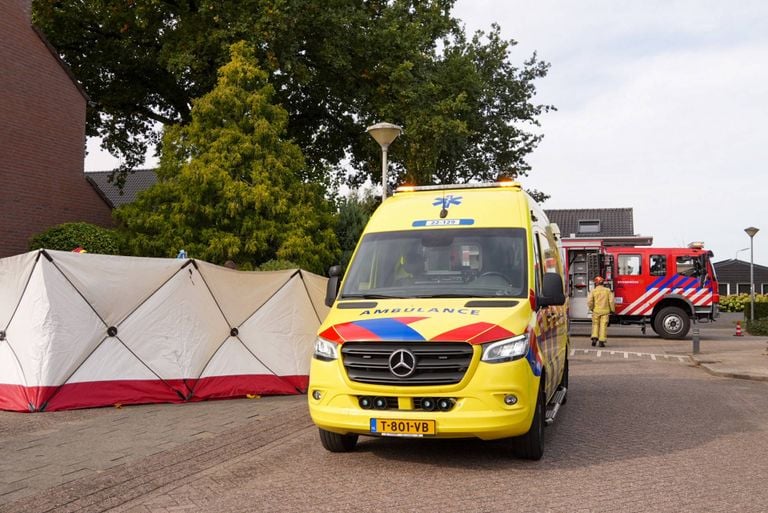 Foto: Harrie Grijseels/Persbureau Heitink.