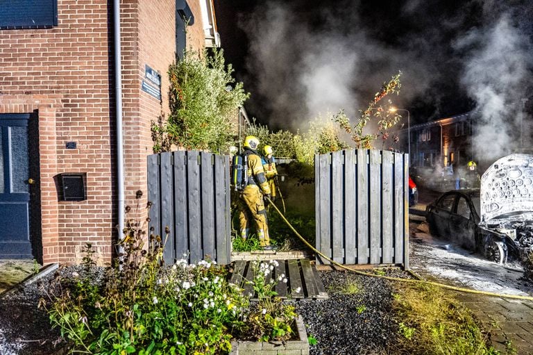 Foto: Lucas Lammers / Persbureau Heitink 