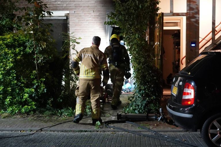 Foto: Jeroen Stuve/Persbureau Heitink.