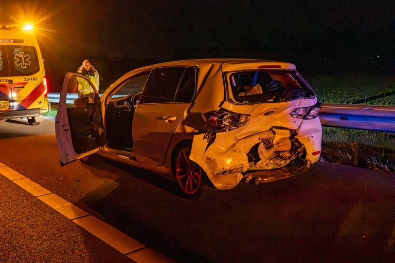 Foto: Harrie Grijseels/Persbureau Heitink.