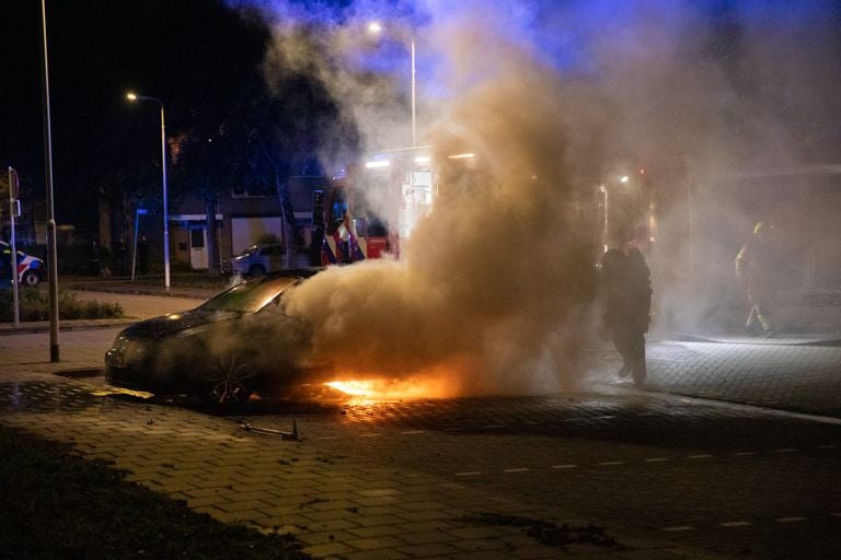 Foto: Christian Traets / Persbureau Heitink
