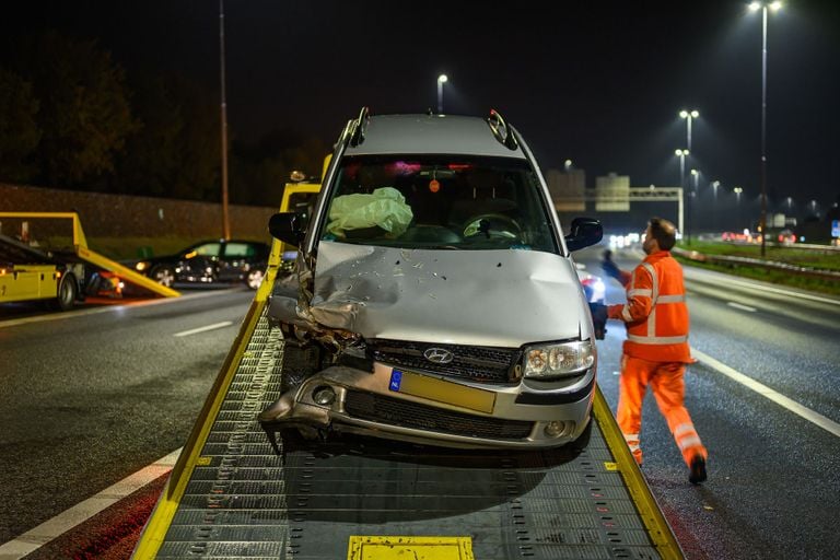 Foto: Tom van der Put / Persbureau Heitink 