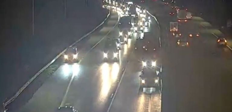 Foto: Rijkswaterstaat